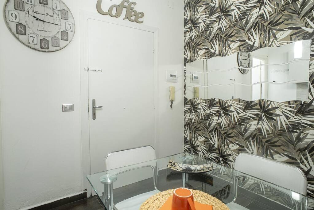 Appartamento 4 Canti Cozy In Via Maqueda *