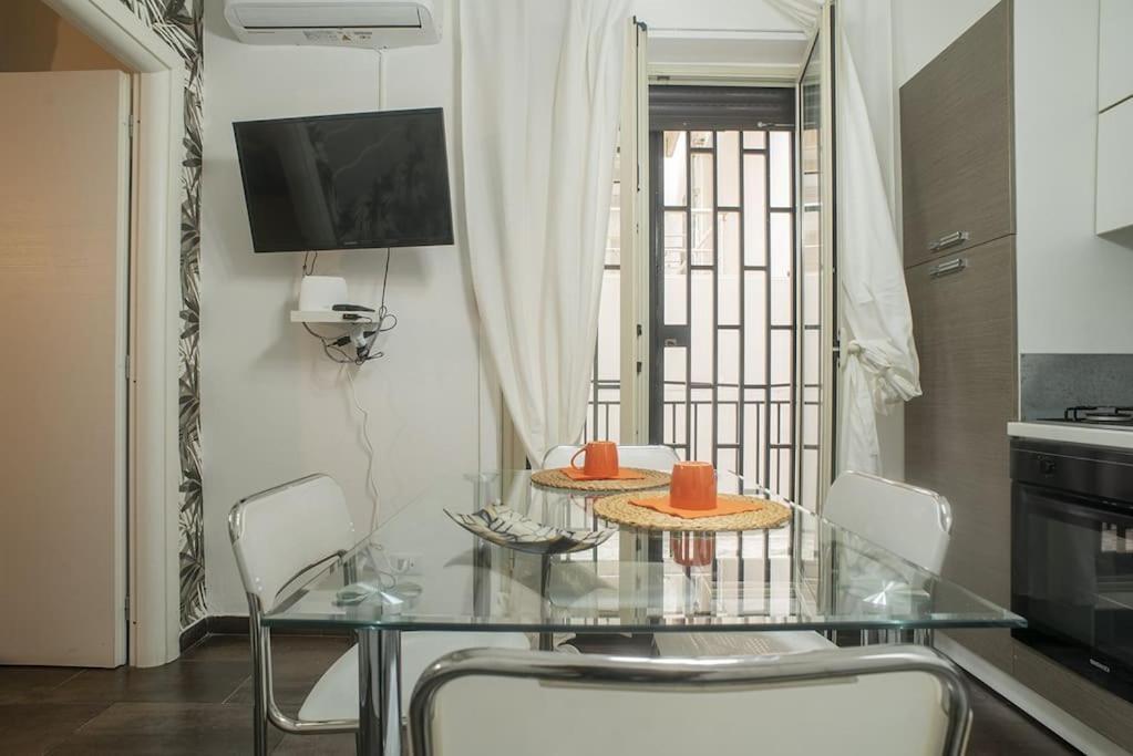 Appartamento 4 Canti Cozy In Via Maqueda *