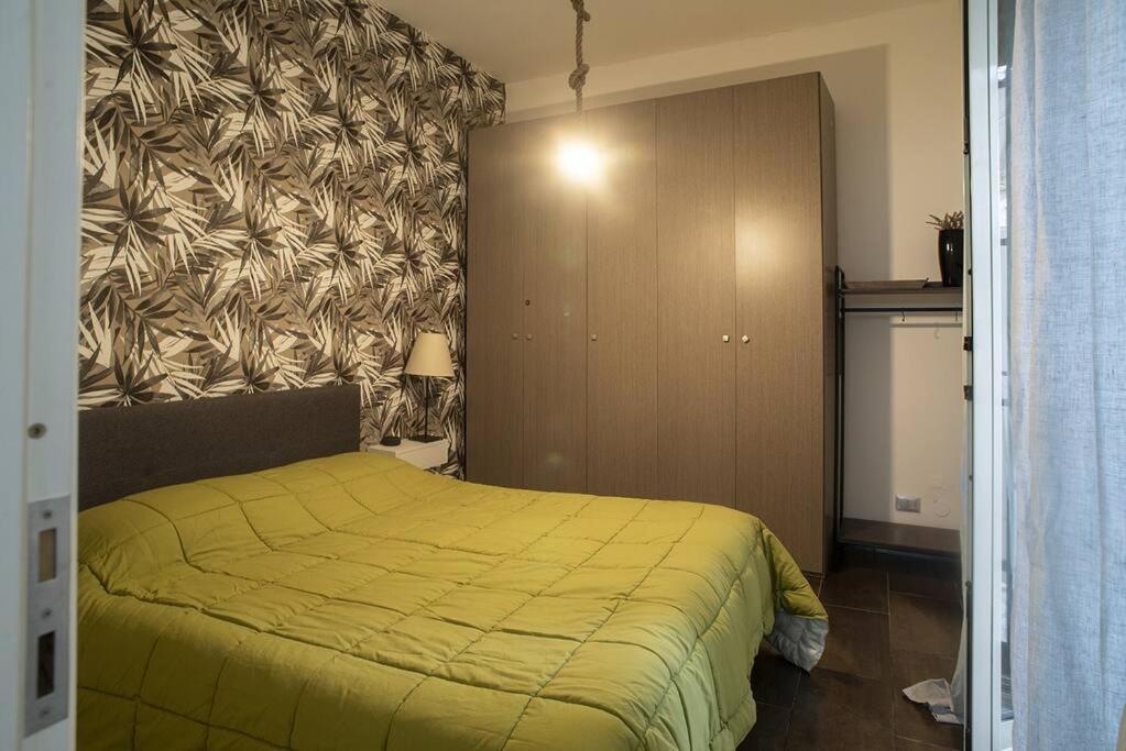 4 Canti Cozy In Via Maqueda Appartamento Palermo