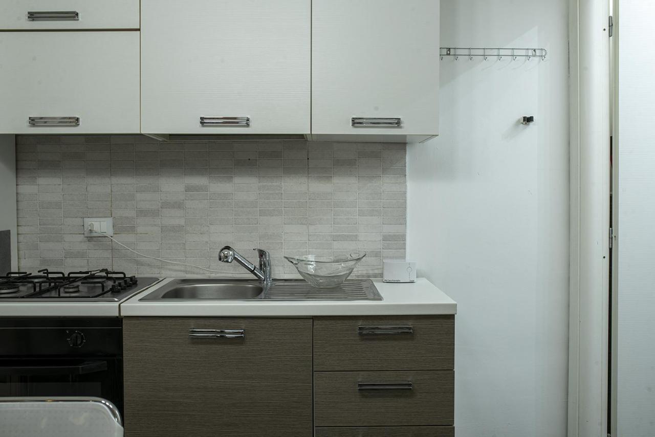 4 Canti Cozy In Via Maqueda Appartamento