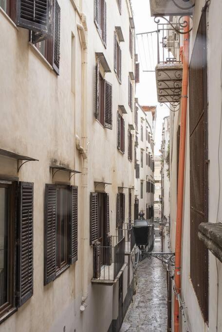 Appartamento 4 Canti Cozy In Via Maqueda