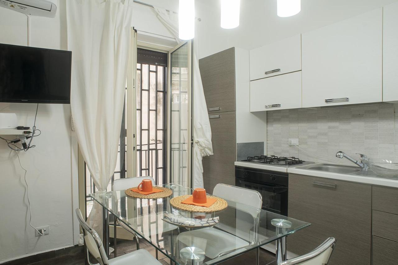 4 Canti Cozy In Via Maqueda * Palermo