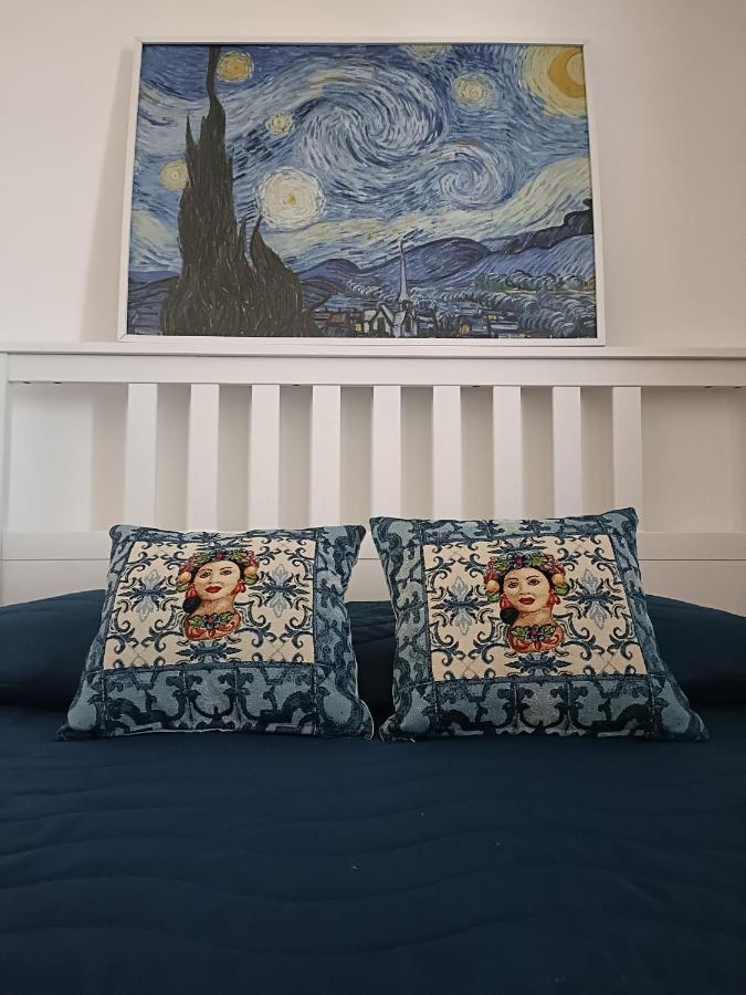Nonno Pino Apartment