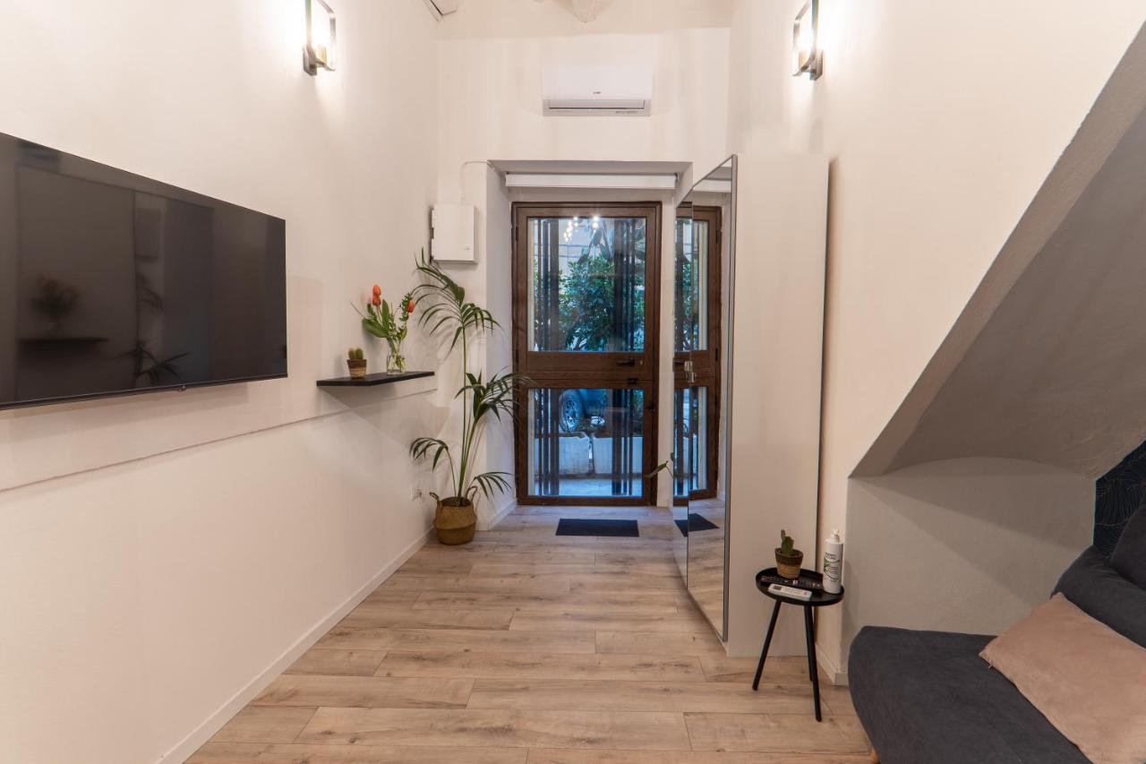 Casacece Kalsa Apartment *