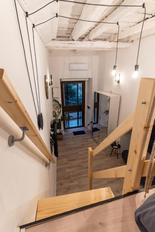 Casacece Kalsa Palermo