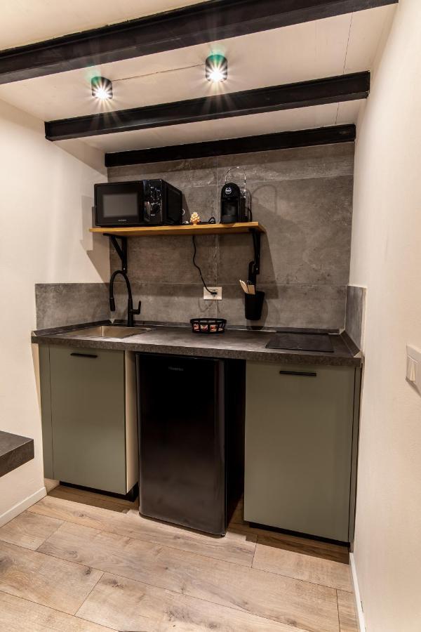 Apartment Casacece Kalsa *