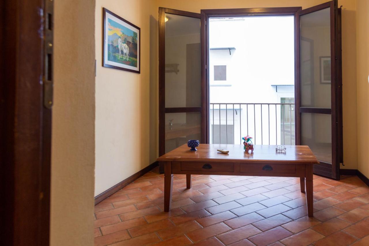 Cuore Di Aparthotel Palermo