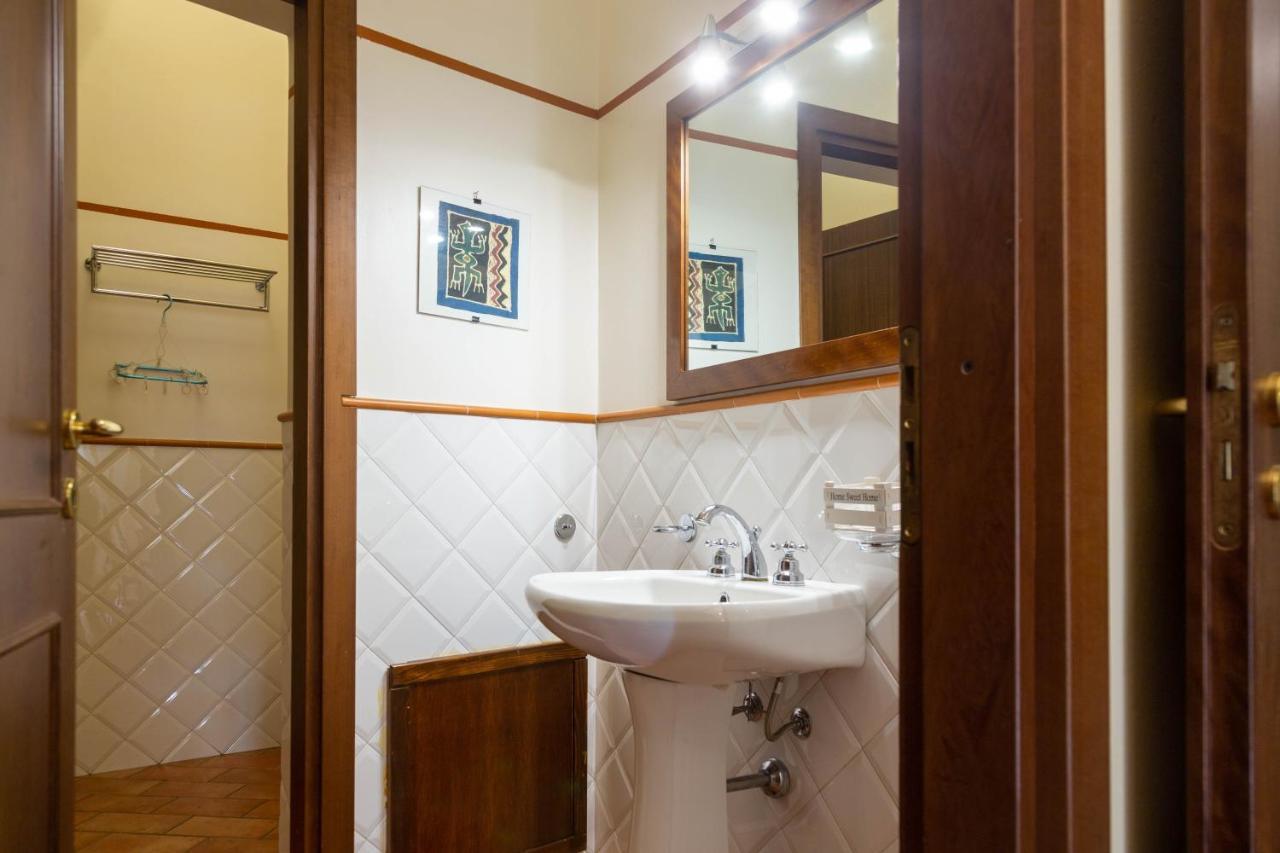 Aparthotel Cuore Di Palermo