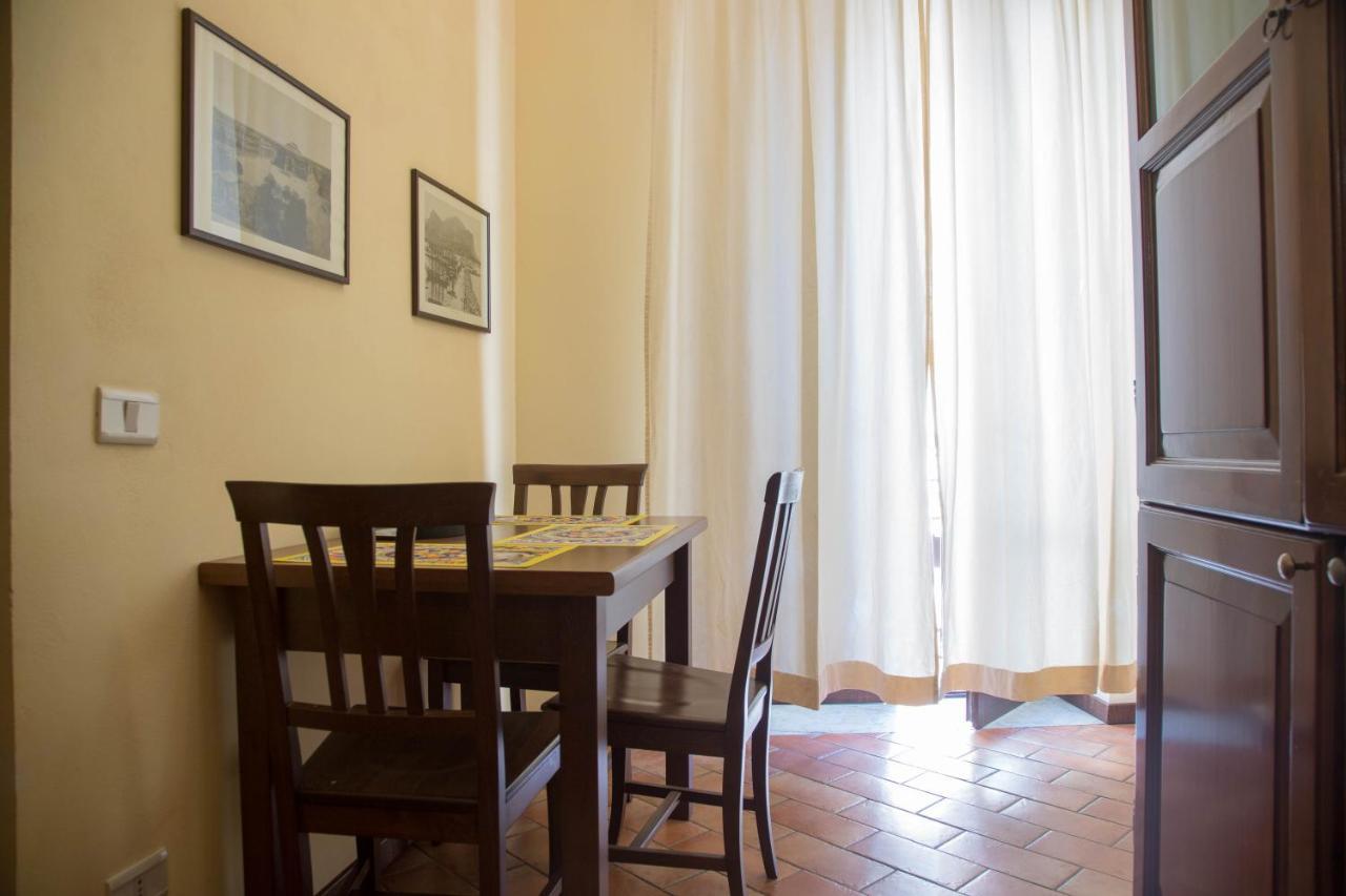 Aparthotel Cuore Di