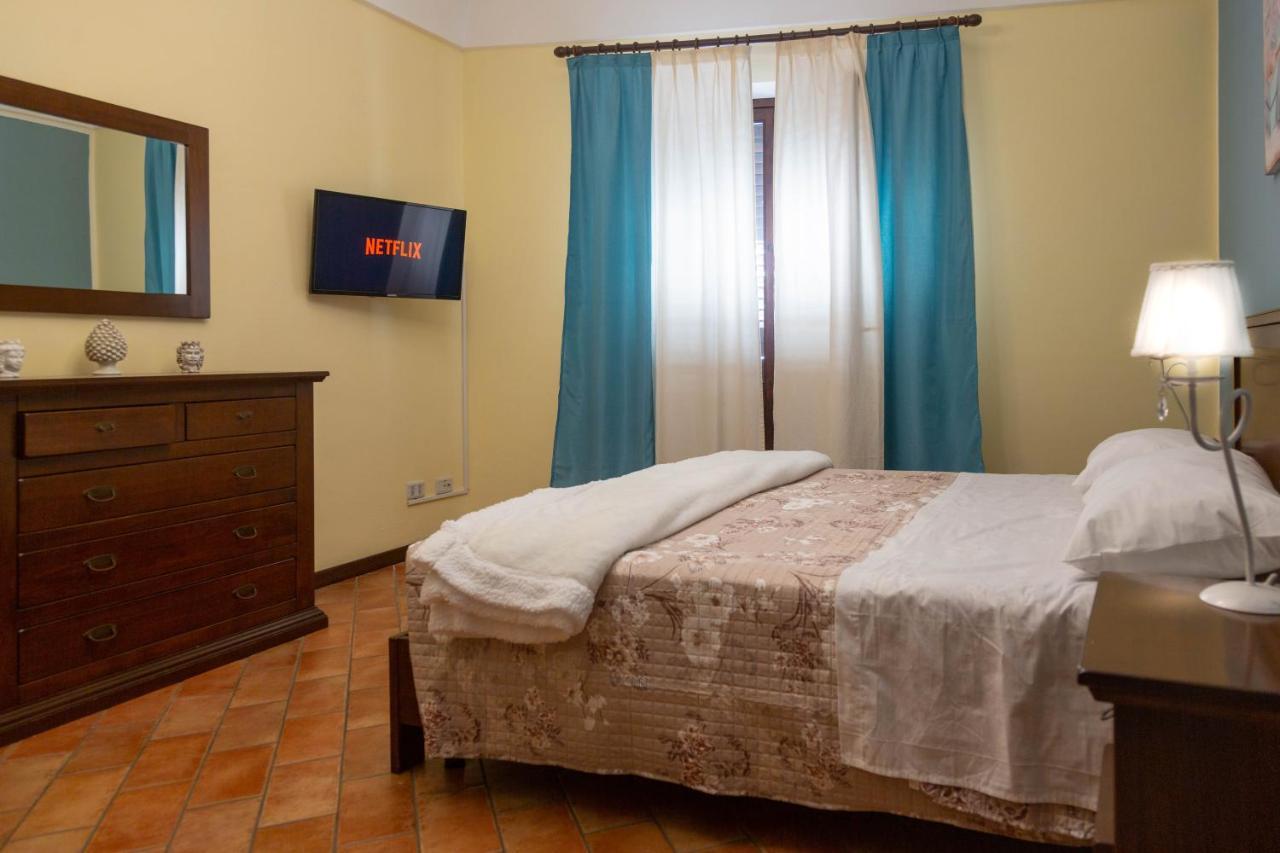 Cuore Di Aparthotel