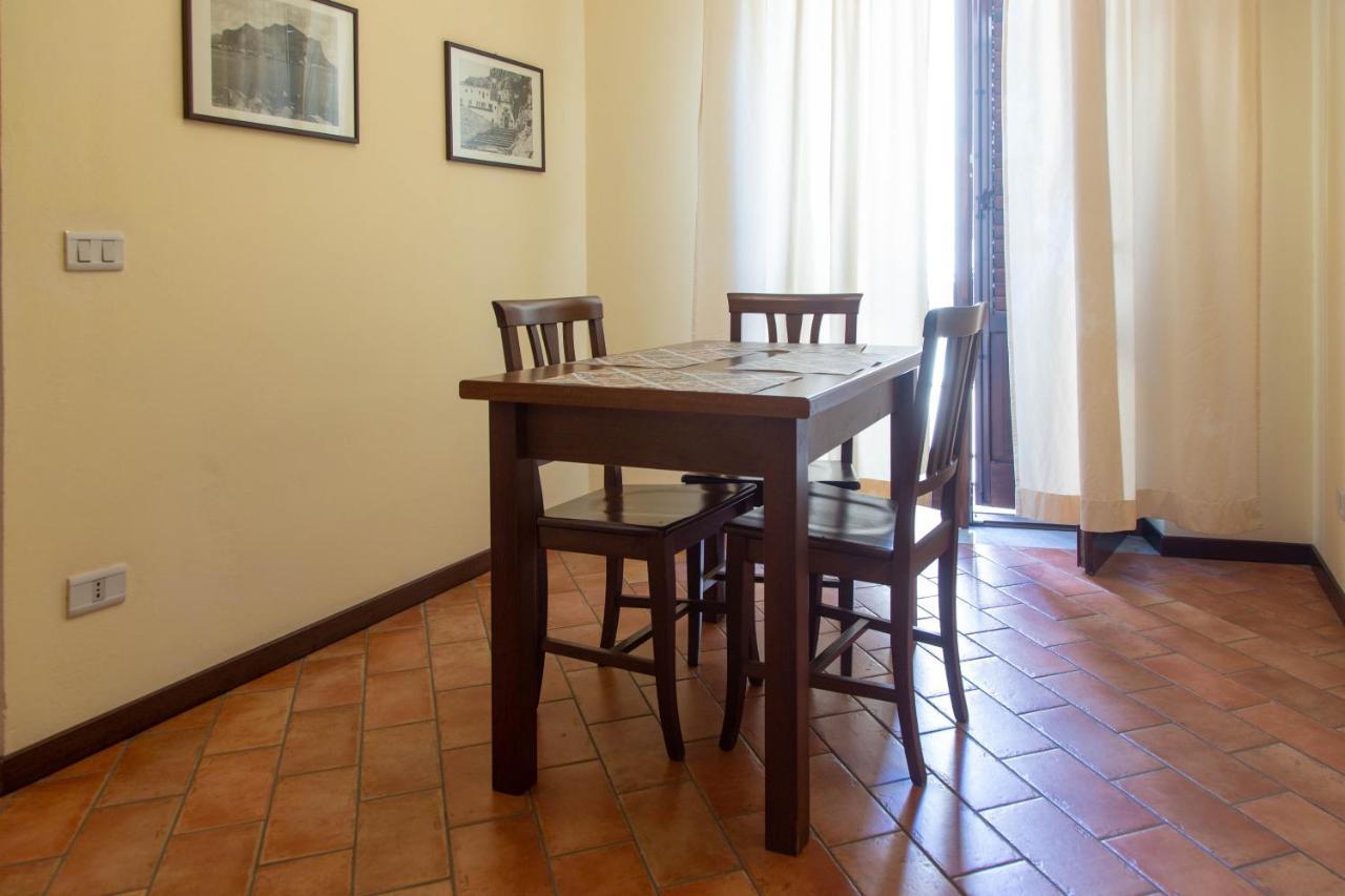 Cuore Di Aparthotel
