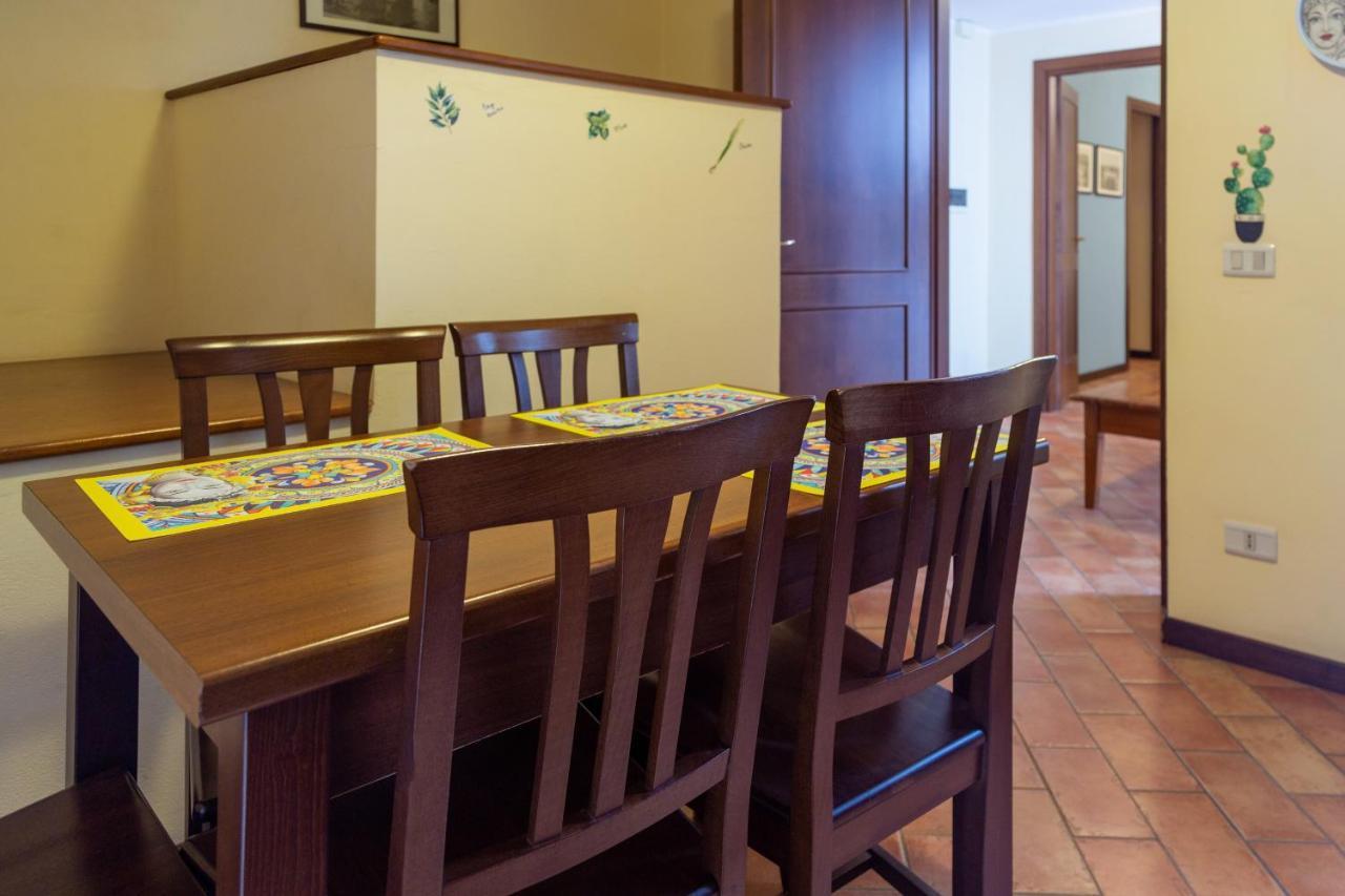 Aparthotel Cuore Di *