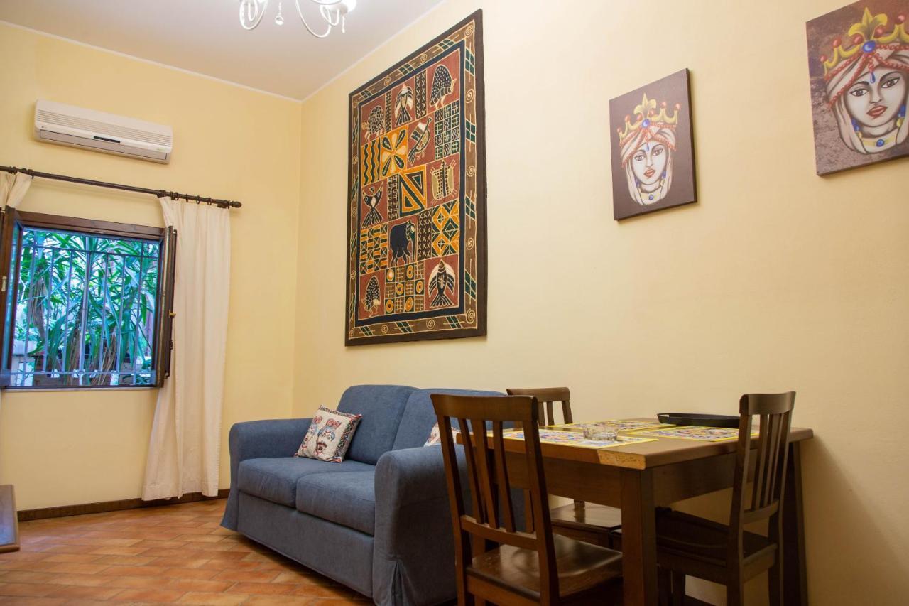 Aparthotel Cuore Di *