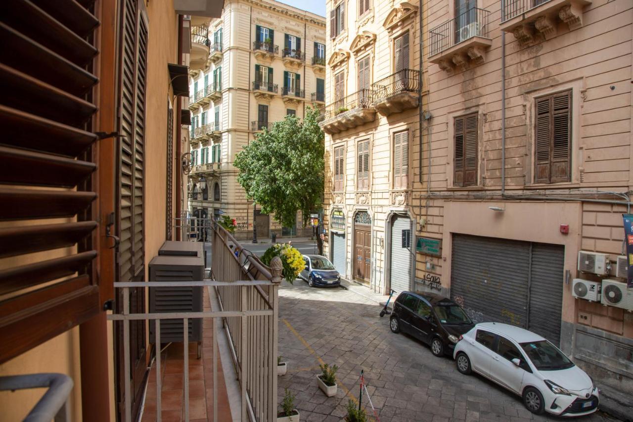 Cuore Di Aparthotel Palermo