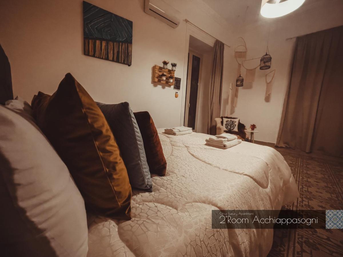 Citrus Luxury - With Up To 3 Bedrooms In Center Ferienhaus