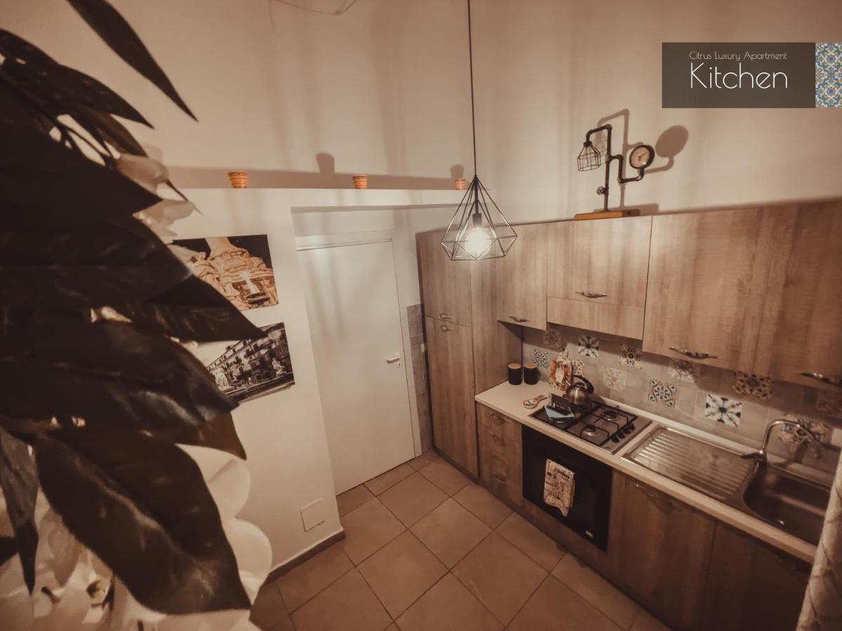 Ferienhaus Citrus Luxury - With Up To 3 Bedrooms In Center *