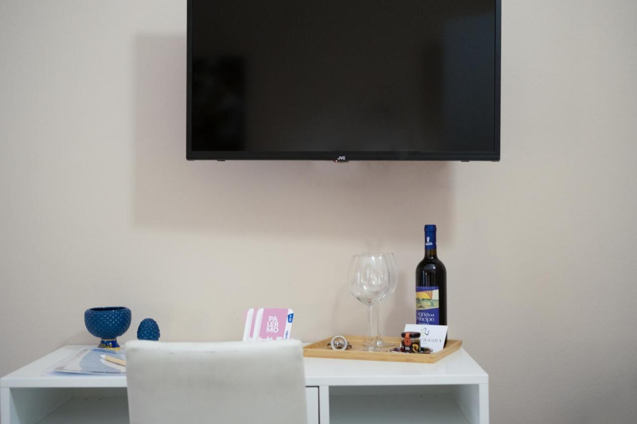 Guest house I Quattru Vuci