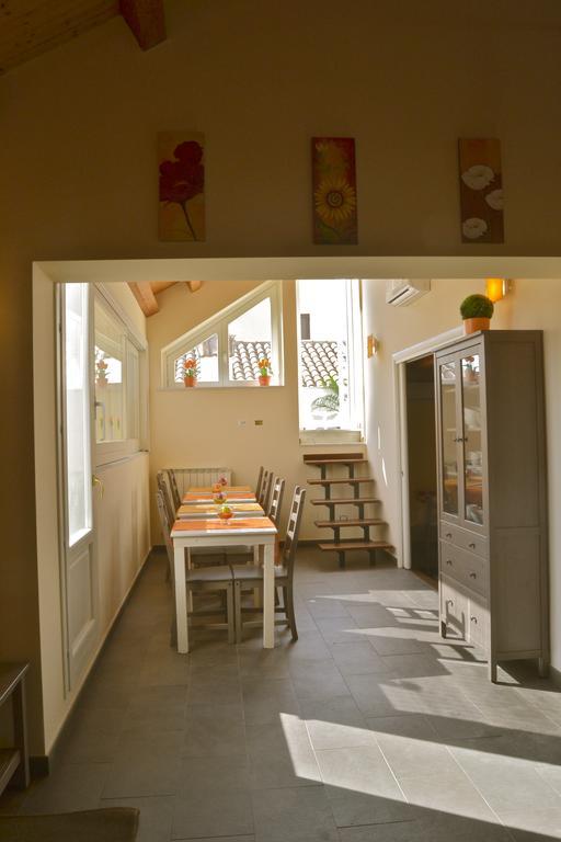 Bed & Breakfast I Fiori Di Olga Palermo
