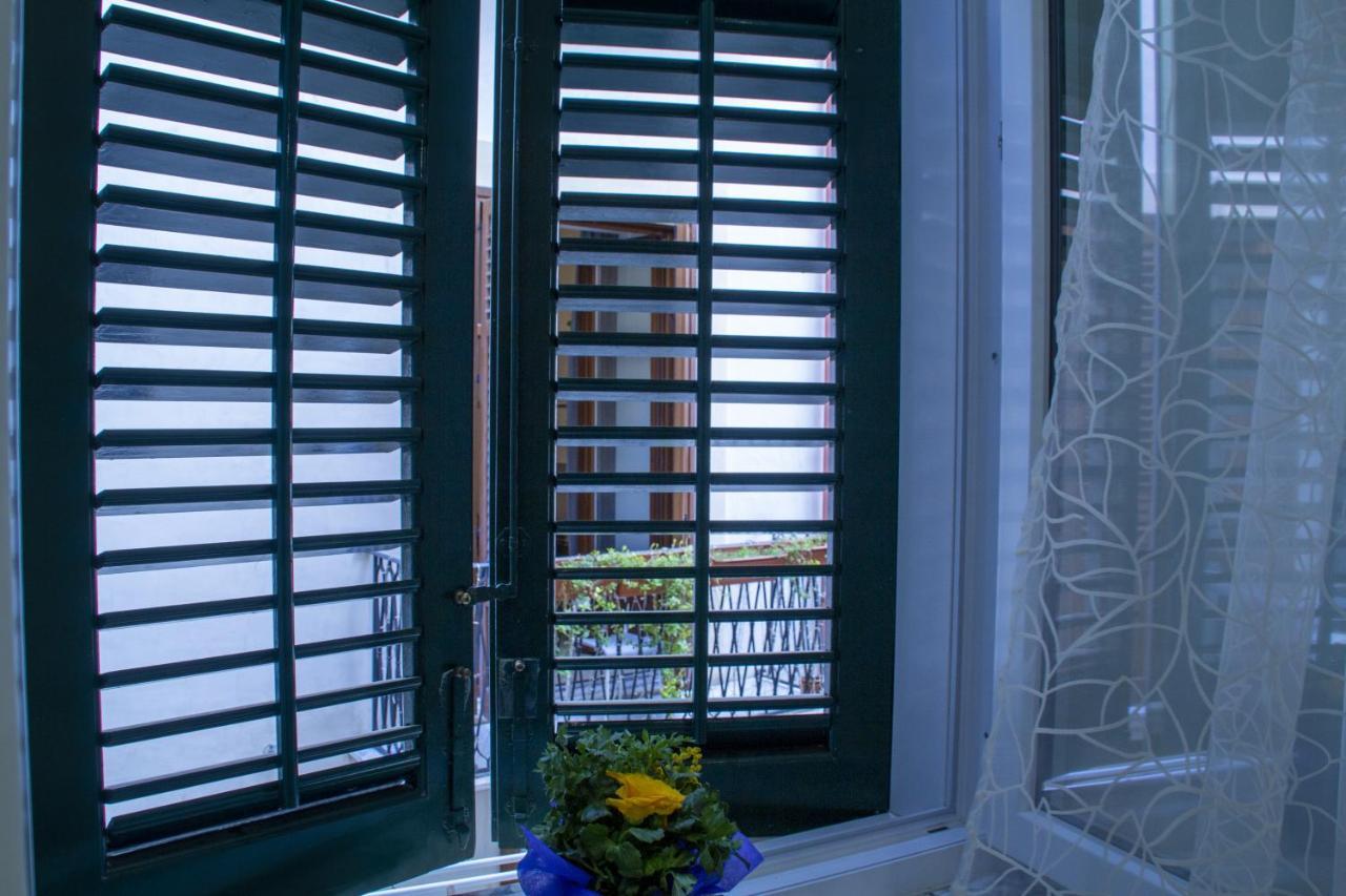 Casa Al Massimo Guest house Palermo