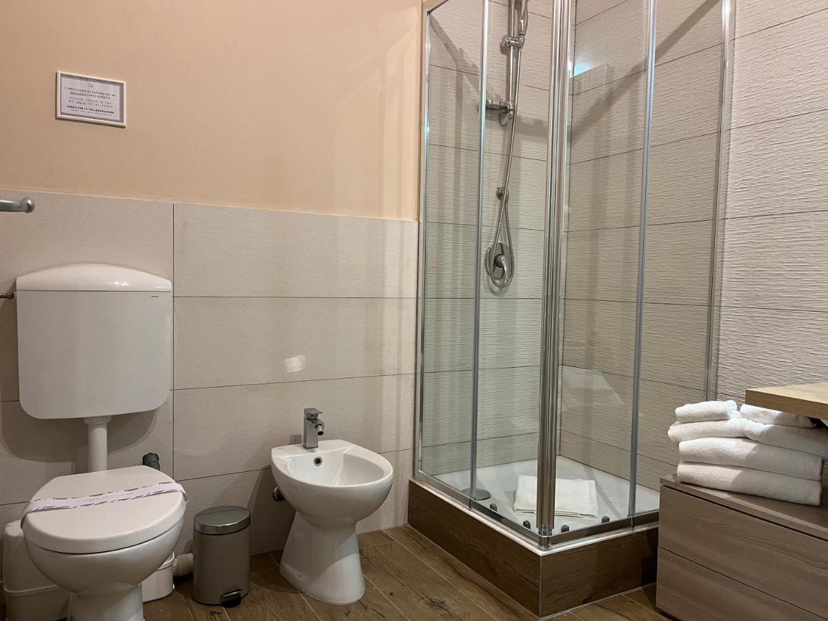 Guest house I Quattru Vuci *