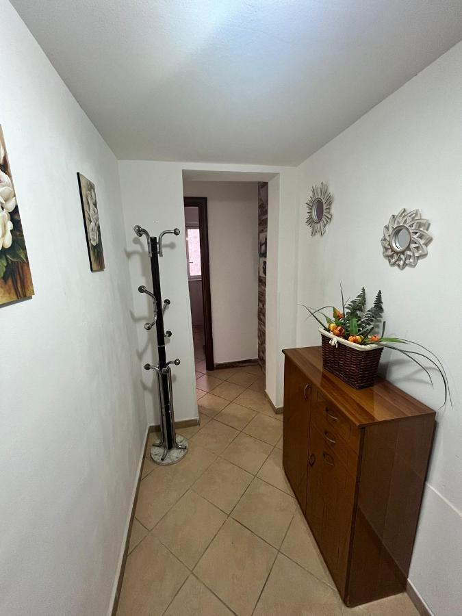 Del Corso Apartment