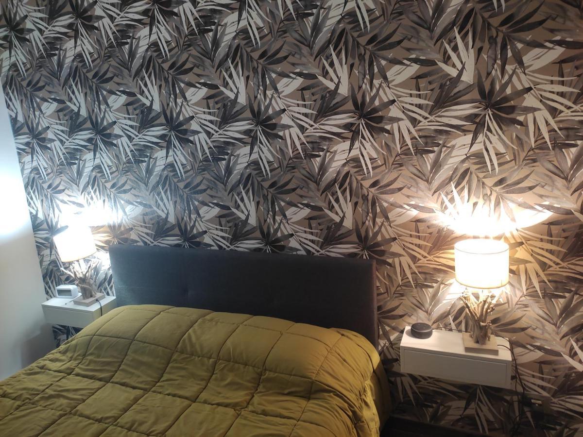 4 Canti Cozy In Via Maqueda Appartamento