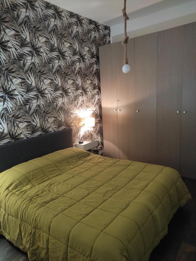4 Canti Cozy In Via Maqueda Palermo