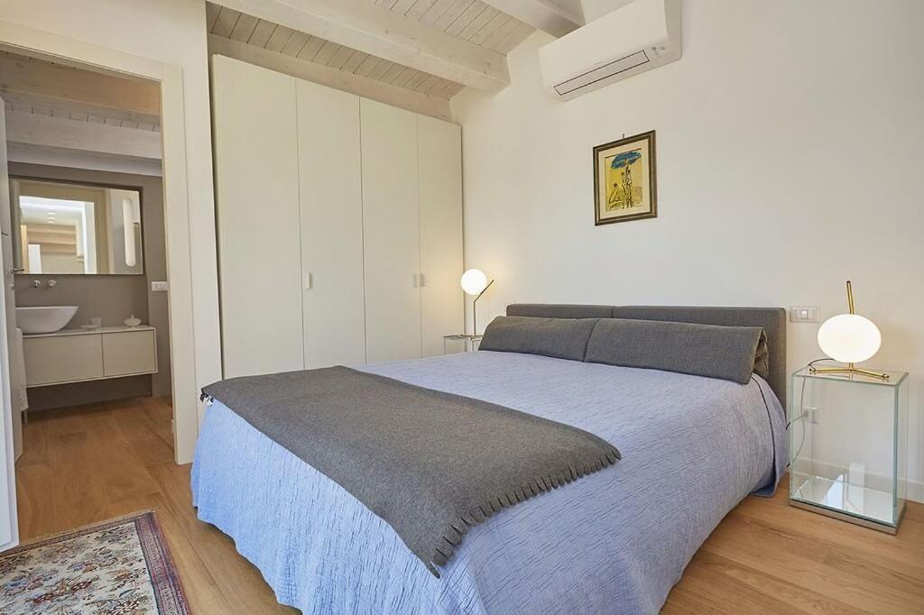 La Martorana, Luxury With Terrace Apartment