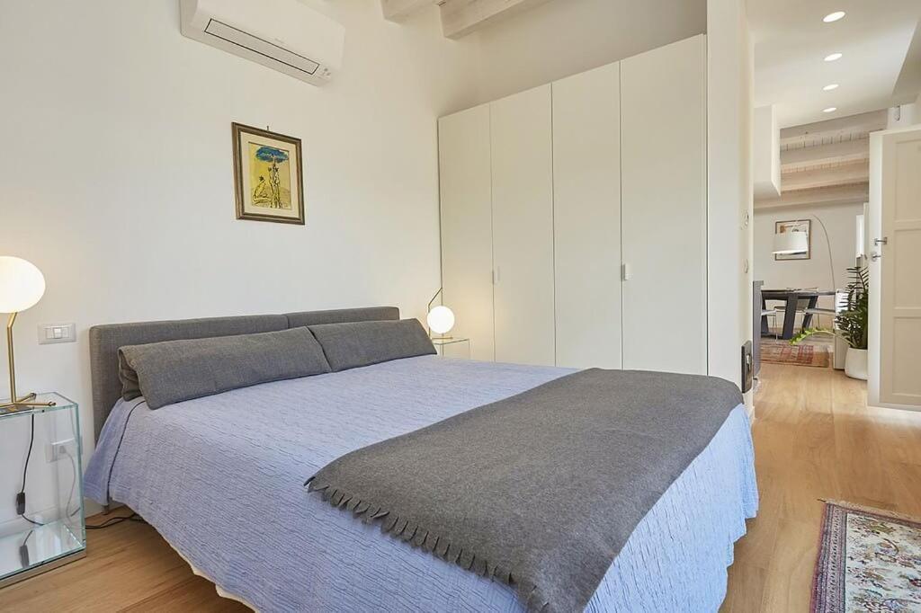 Apartment La Martorana, Luxury With Terrace *