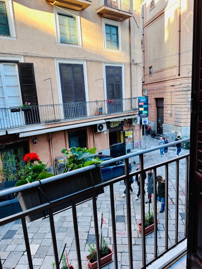 Cuore Di Aparthotel
