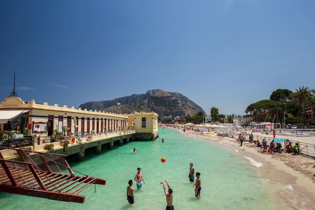 Appartamento Casa Di Enrico