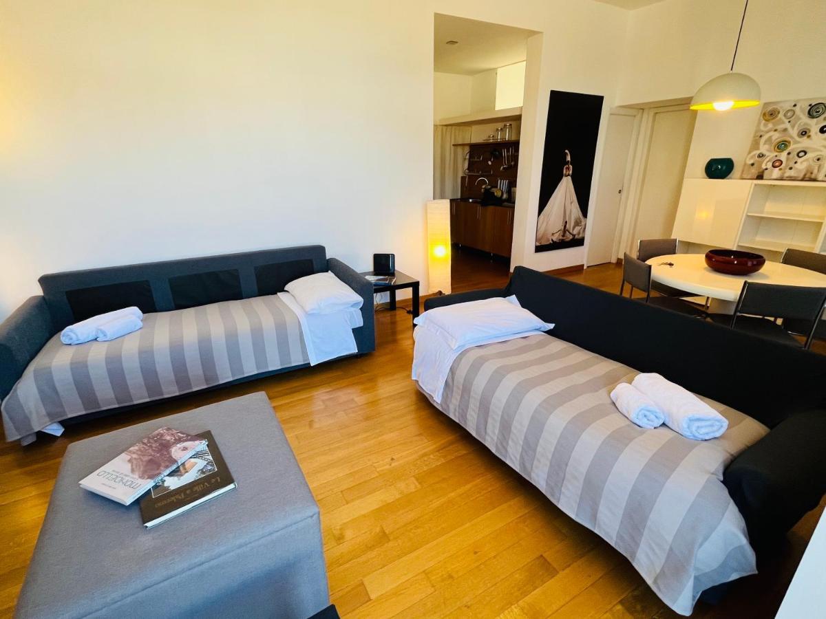 Apartamento Politeama In The Heart Of The *