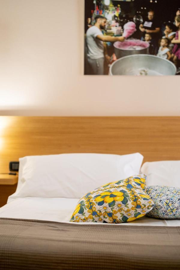 I Quattru Vuci Guest house Palermo