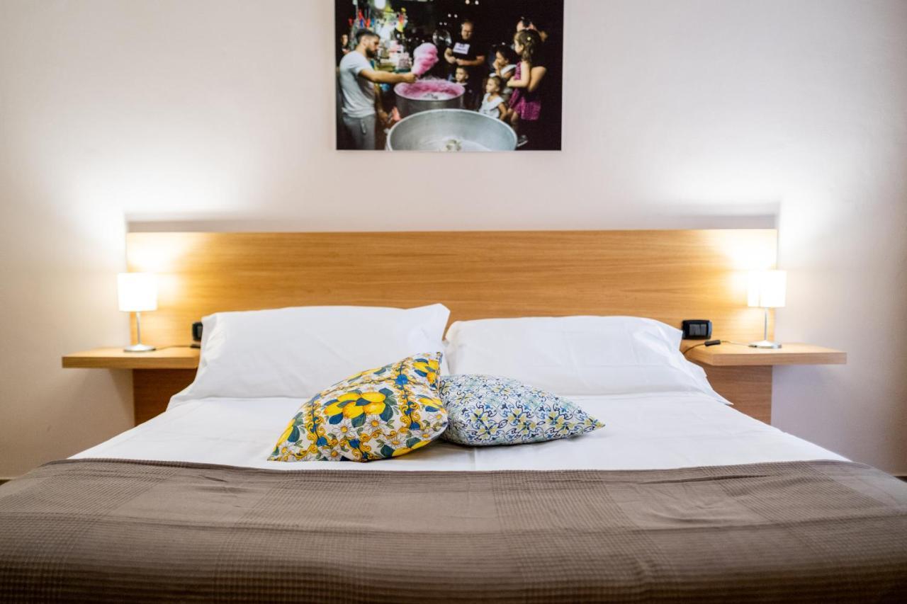 Guest house I Quattru Vuci *