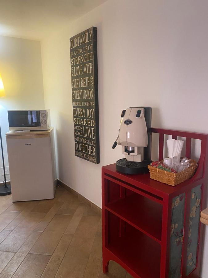 Primo Apartment
