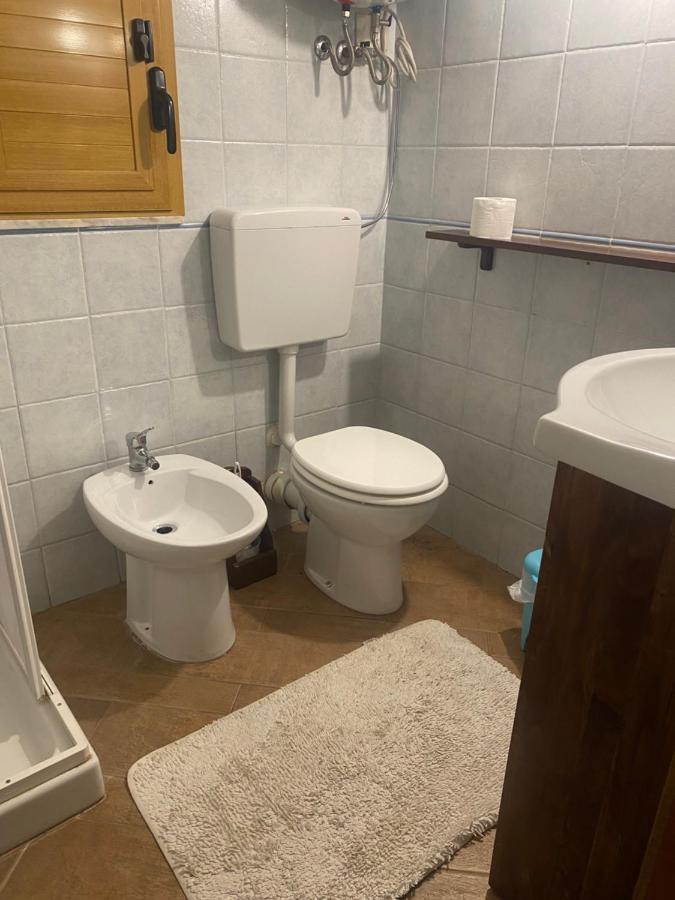 Primo Apartment