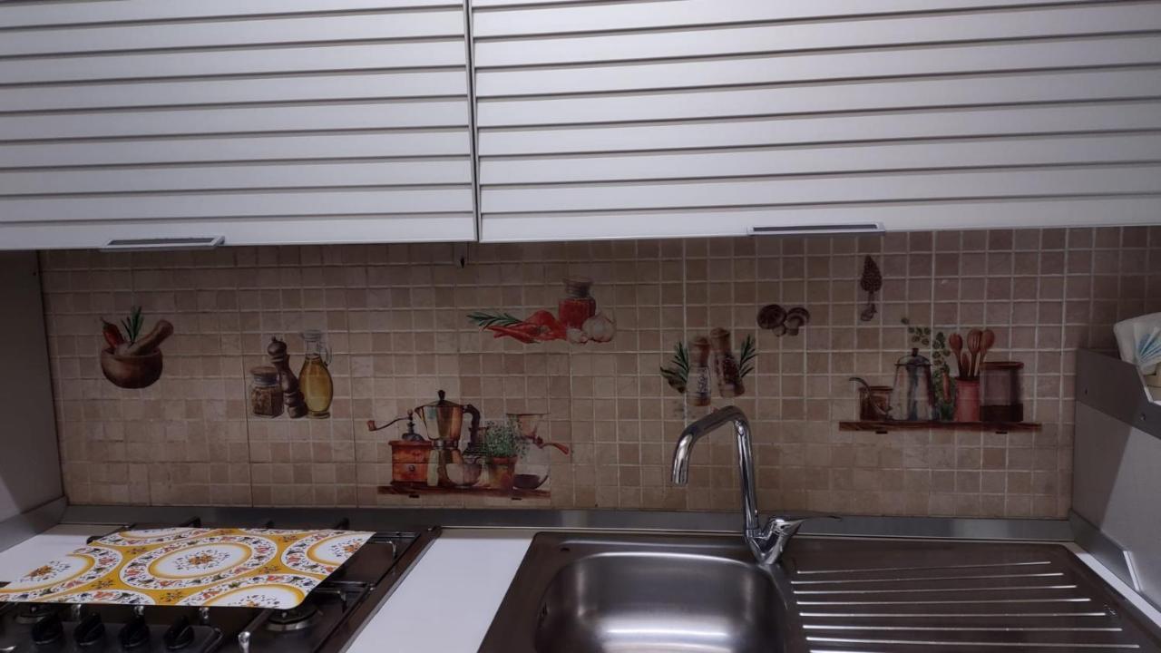 Apartment Casa Primavera *