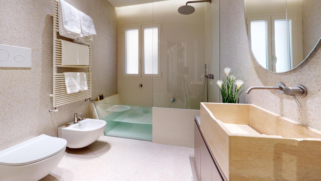 Guest house Carletta's Aparta-suite & Palermo