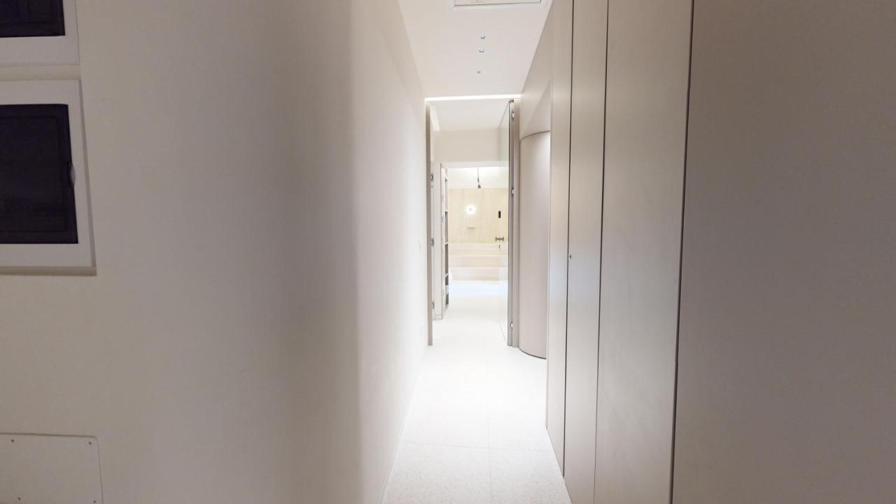 Carletta's Aparta-suite & Palermo