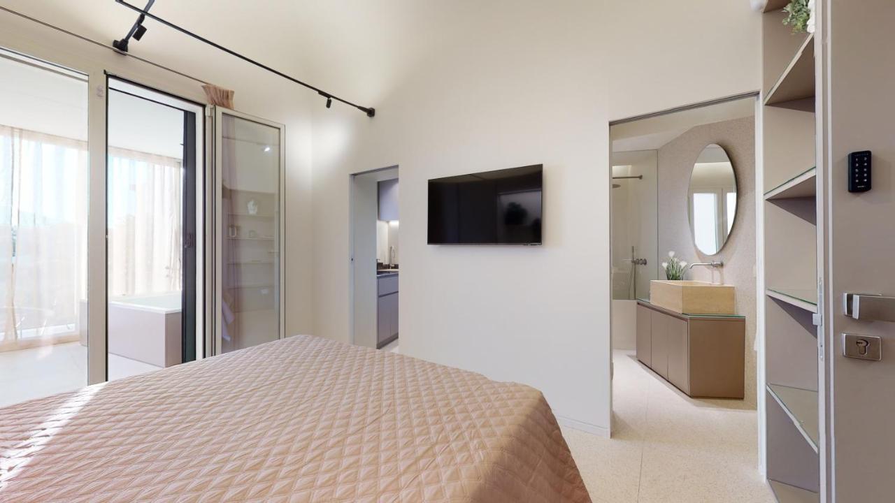 Carletta's Aparta-suite & * Palermo
