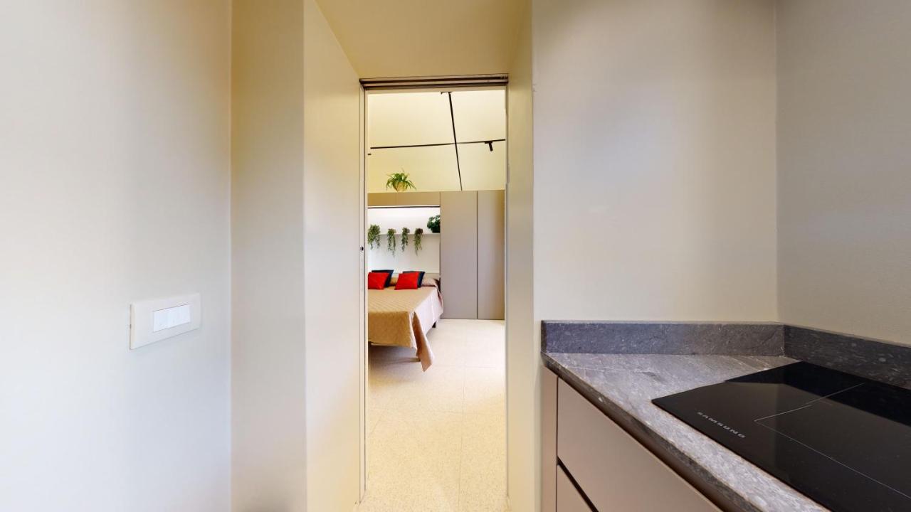 Guest house Carletta's Aparta-suite & *