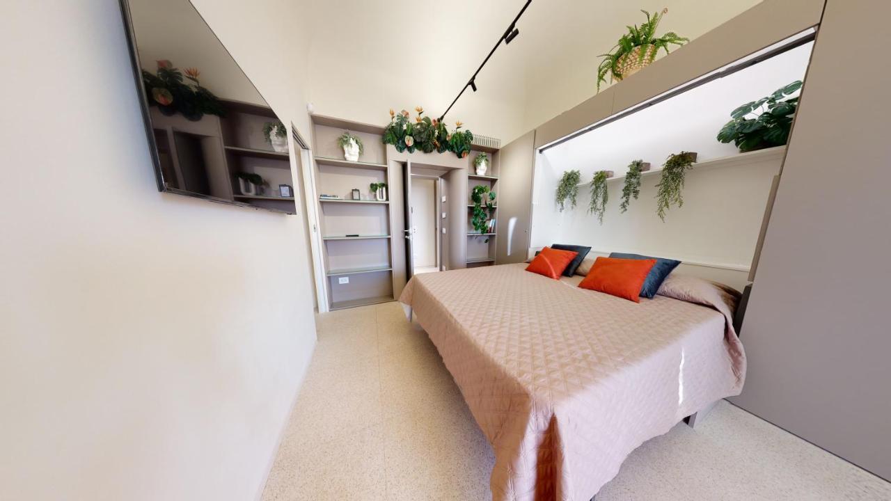 Carletta's Aparta-suite & * Palermo