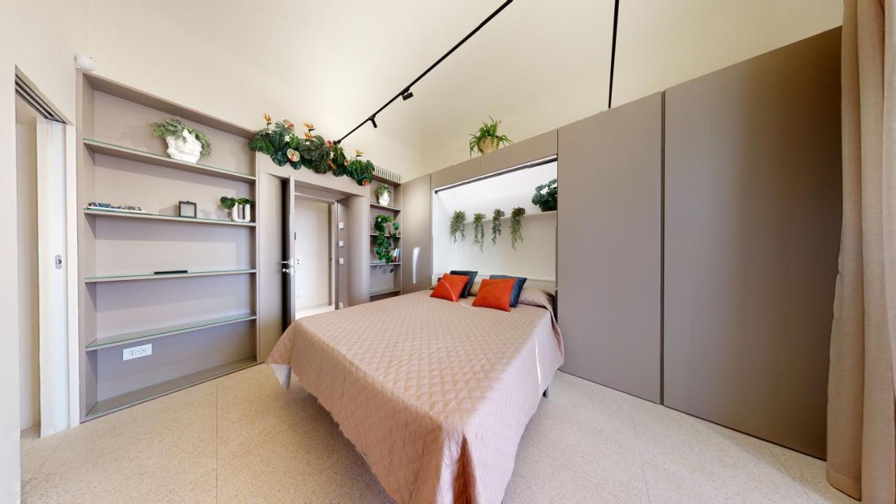 Carletta's Aparta-suite & Palermo