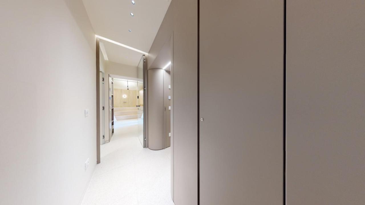 Carletta's Aparta-suite & Guest house Palermo