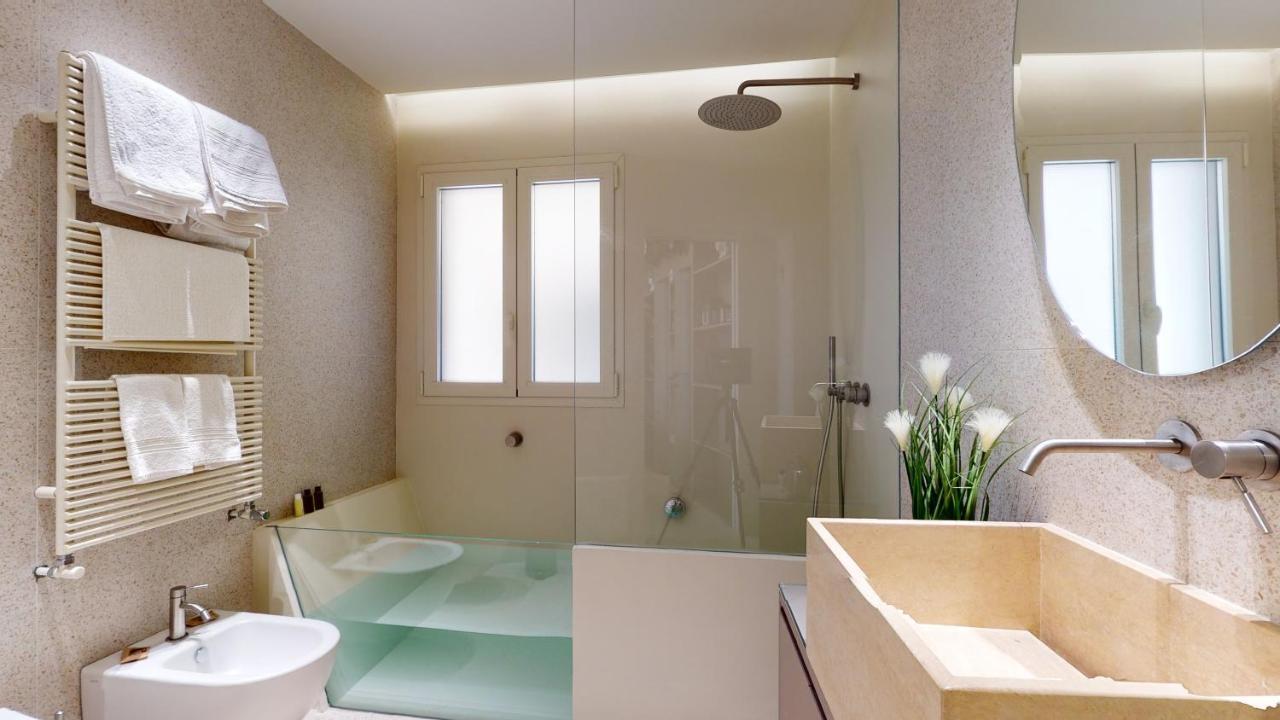 Carletta's Aparta-suite & Guest house Palermo
