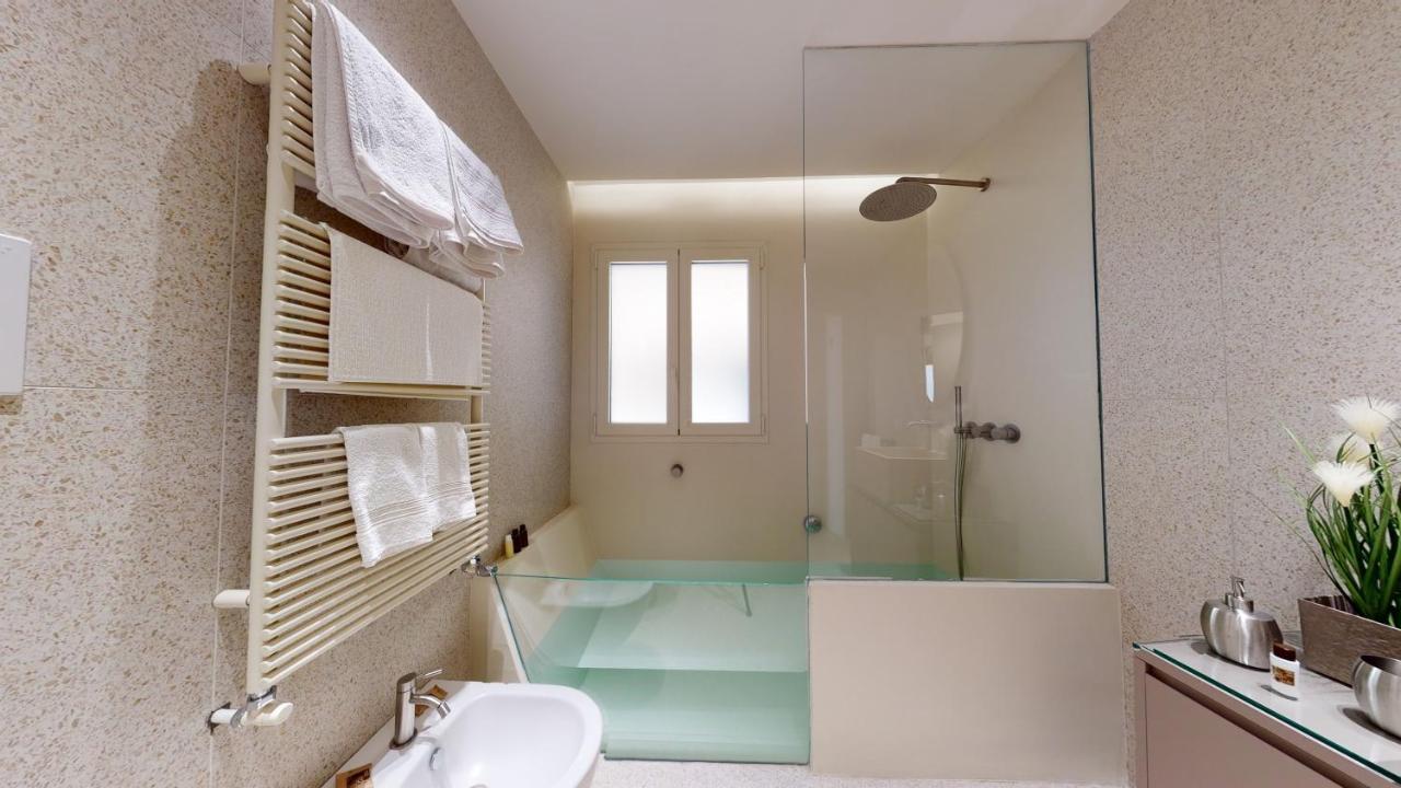 Guest house Carletta's Aparta-suite &