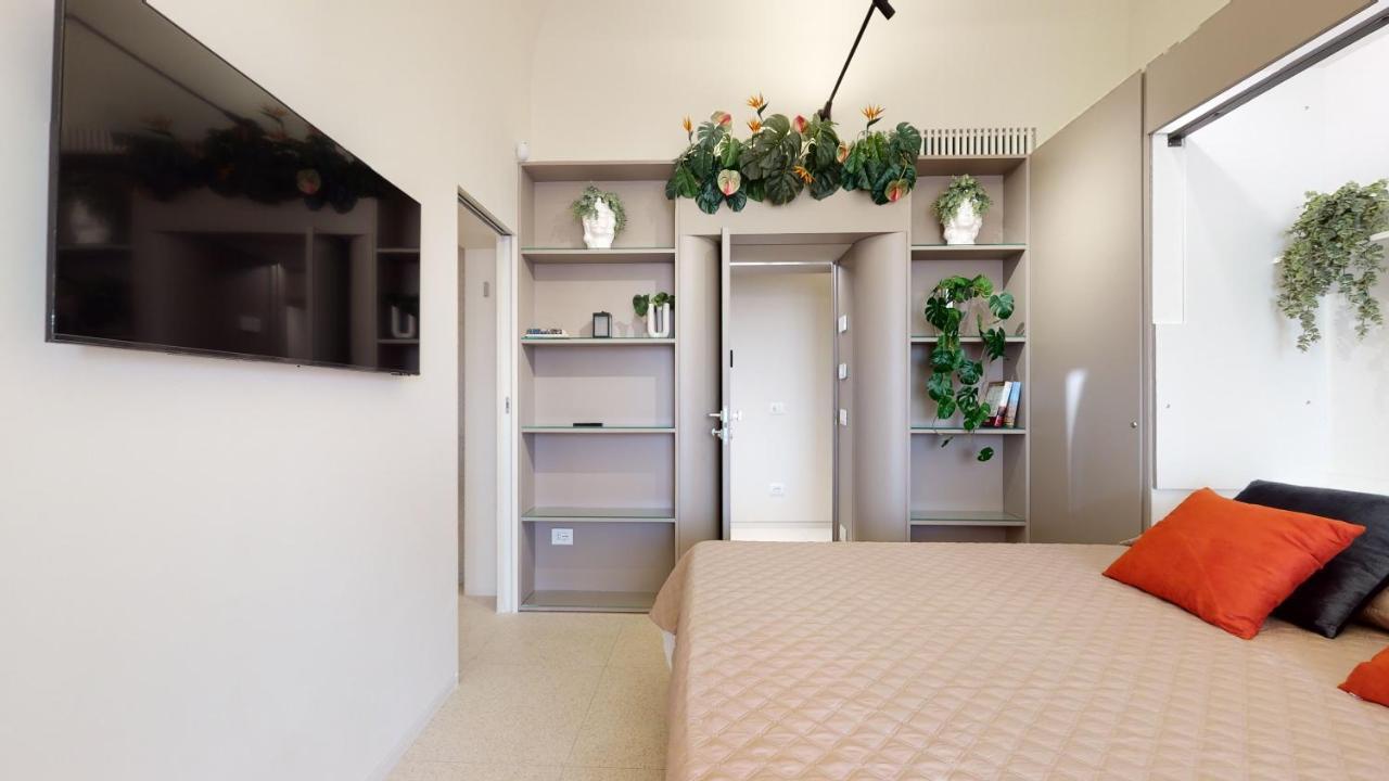 Carletta's Aparta-suite & Guest house