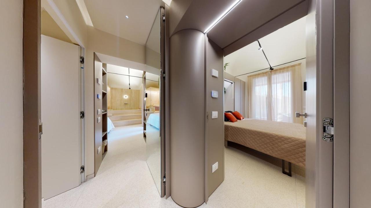 Carletta's Aparta-suite & Guest house