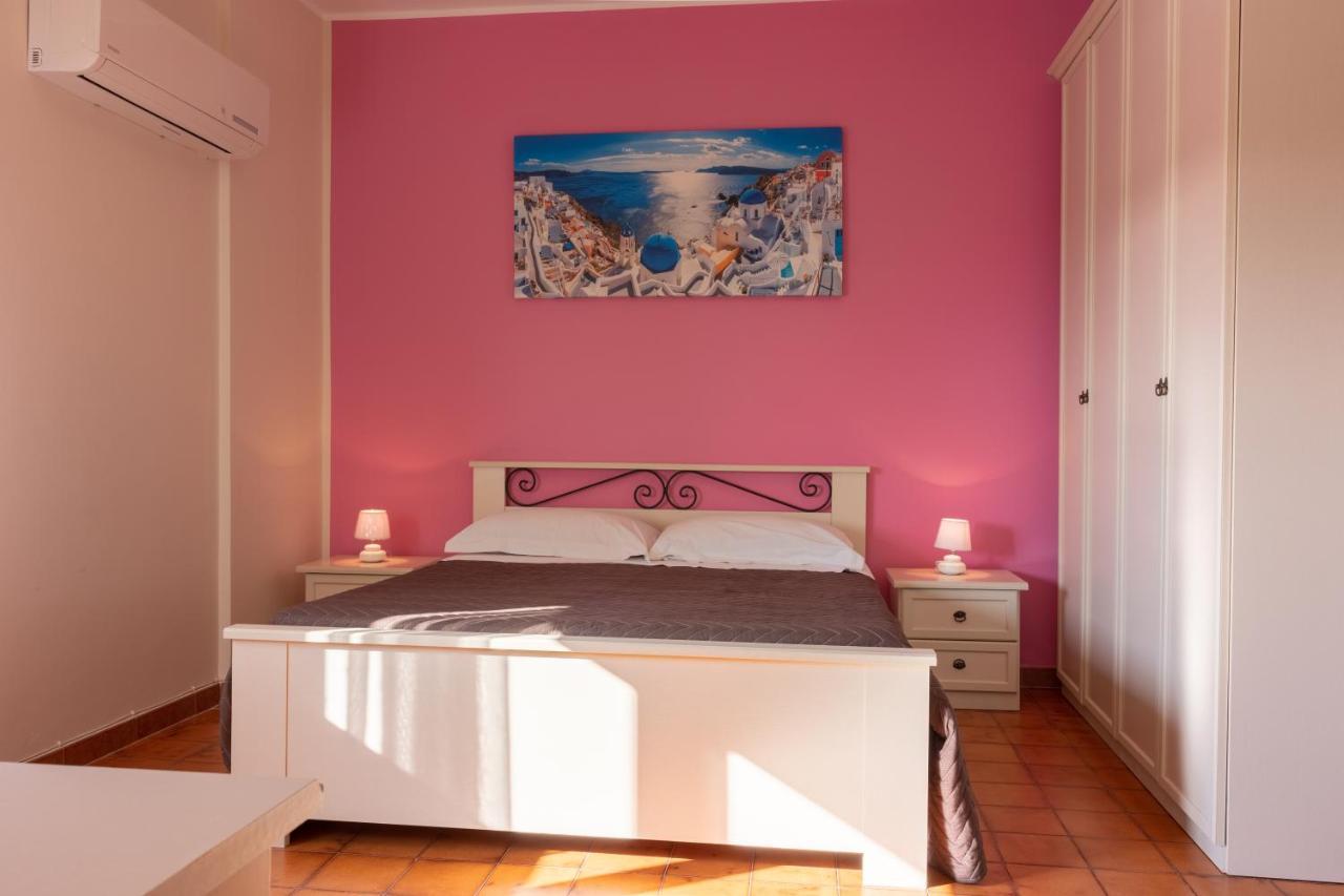 Casavacanzabordonaro Palermo