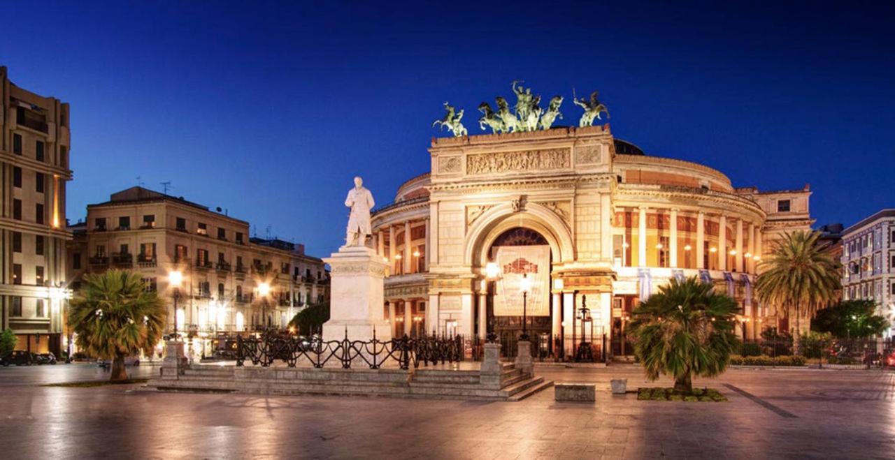 Dagnino House - Luxury In The Center Of